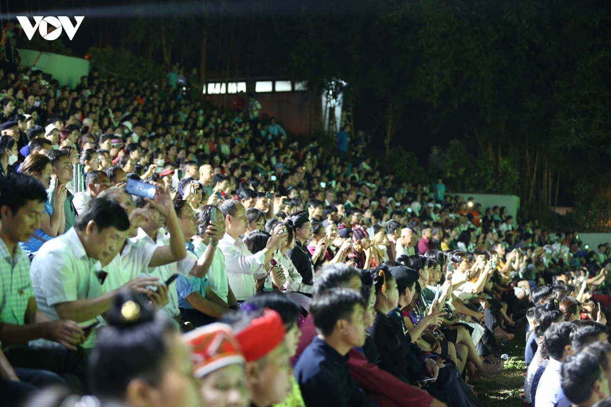khai mac tuan le Dai doan ket cac dan toc-di san van hoa viet nam hinh anh 17