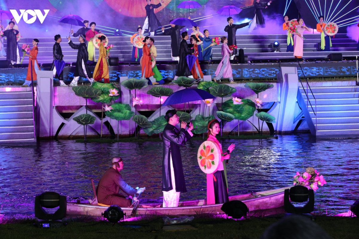 khai mac tuan le Dai doan ket cac dan toc-di san van hoa viet nam hinh anh 6