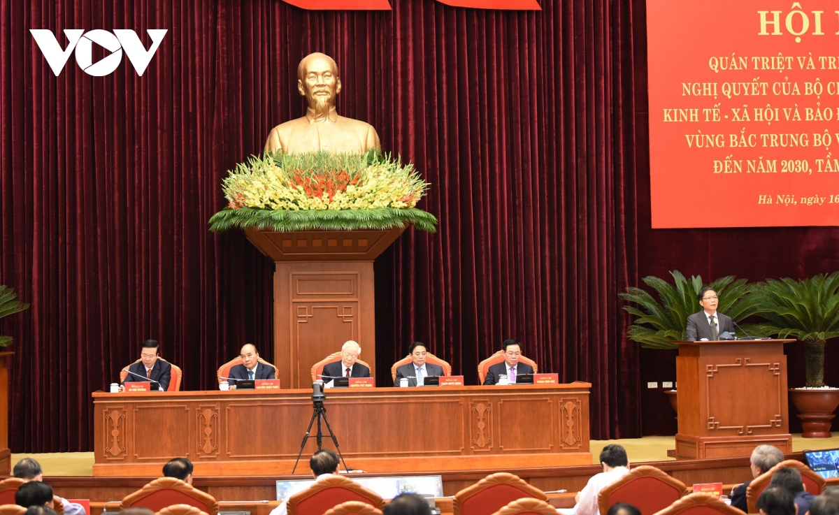 tong bi thu nguyen phu trong cac dia phuong phai quyet vuot len chinh minh hinh anh 2 tong bi thu nguyen phu trong cac dia phuong phai quyet vuot len chinh minh hinh anh 2