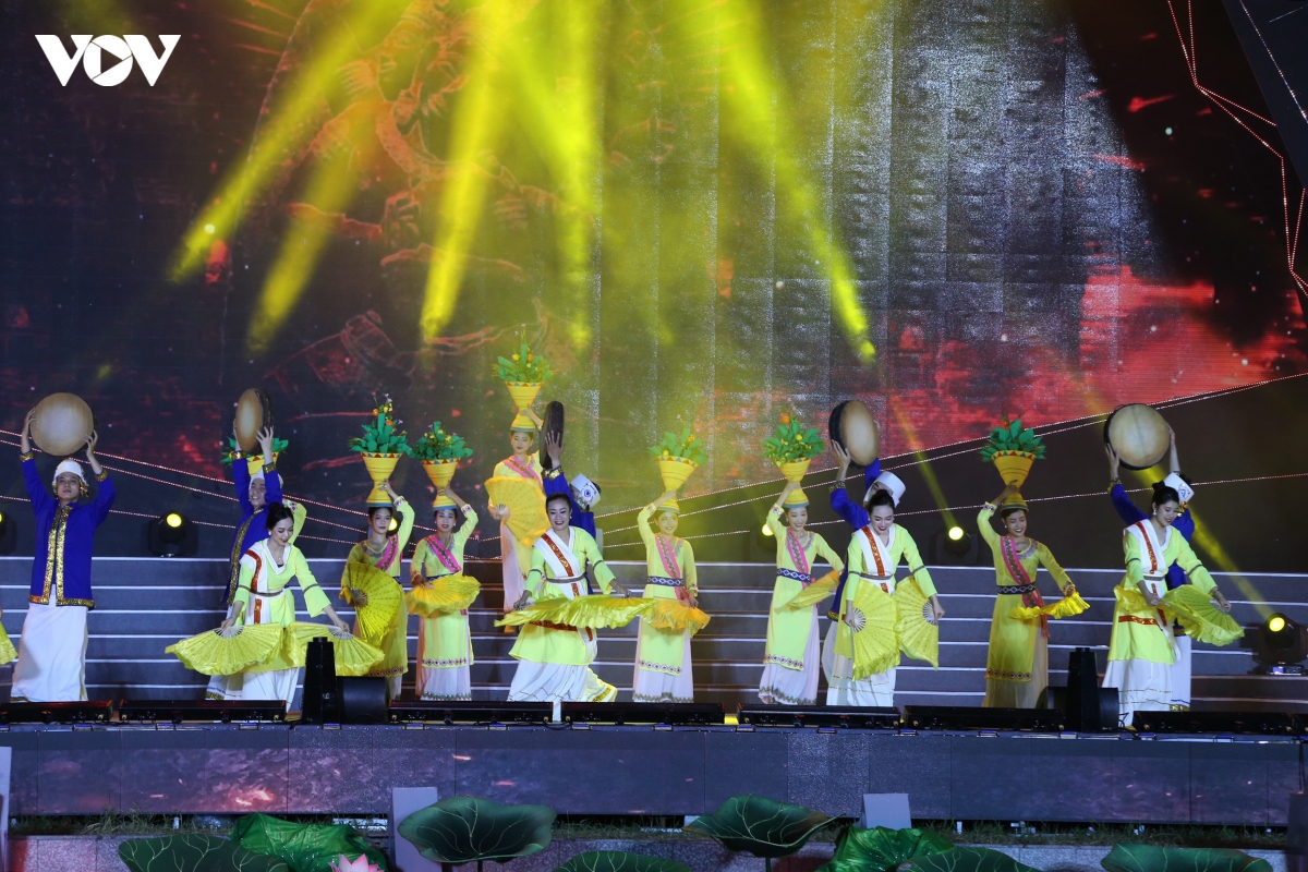 khai mac tuan le Dai doan ket cac dan toc-di san van hoa viet nam hinh anh 13