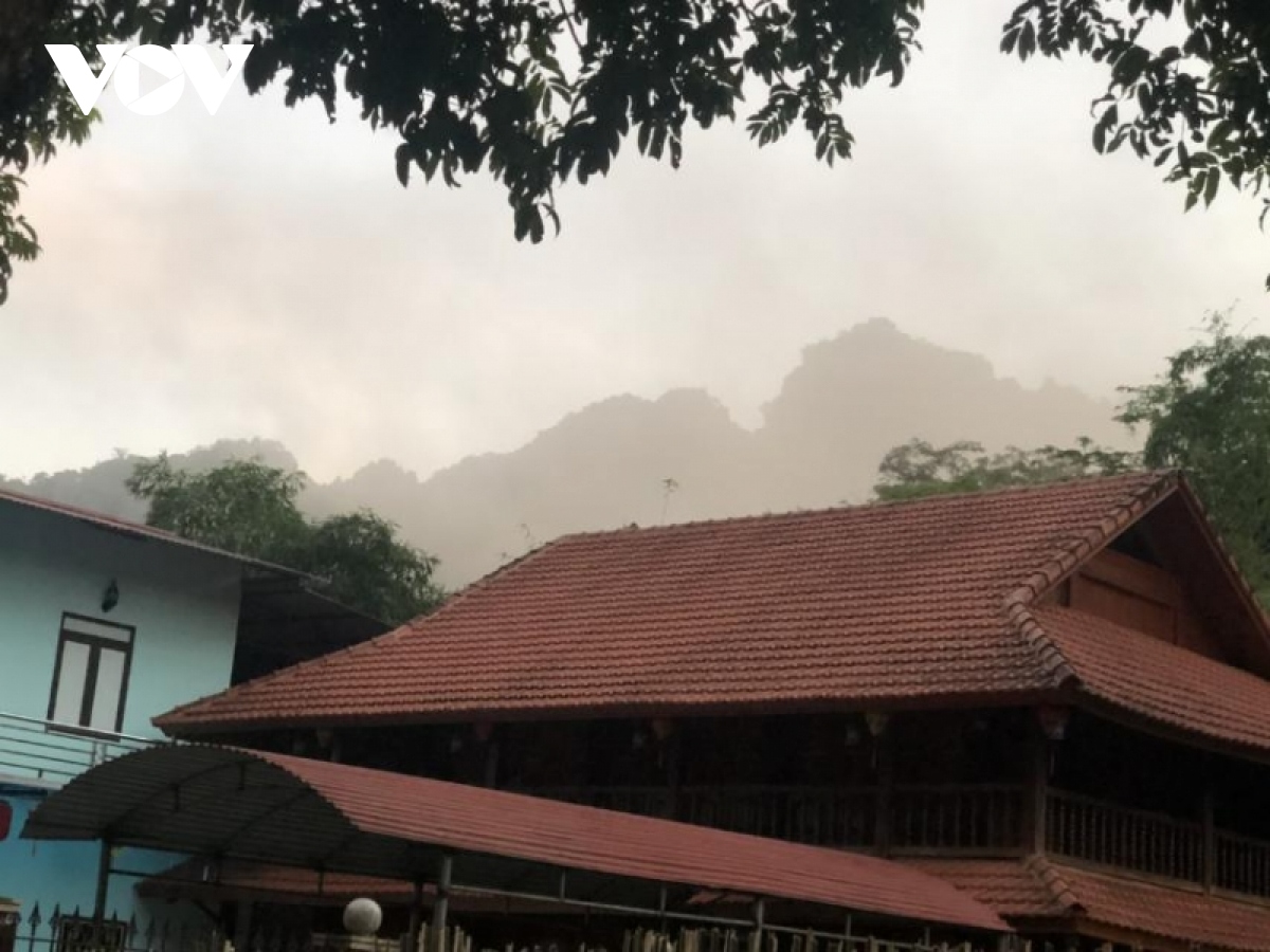 mo da kem trinh bac kan tiep tuc anh huong to i cuoc song nguoi dan hinh anh 4