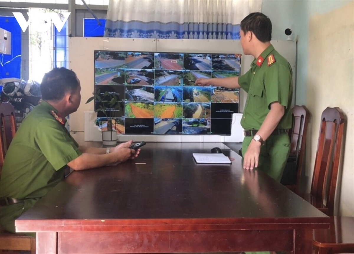 tim duoc nguoi di lac nho camera an ninh hinh anh 2