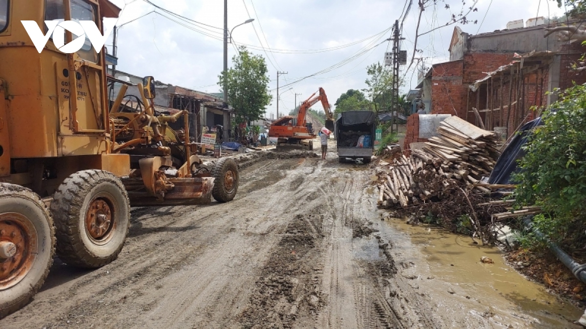 Da nang giai ngan dau tu cong thap hinh anh 1