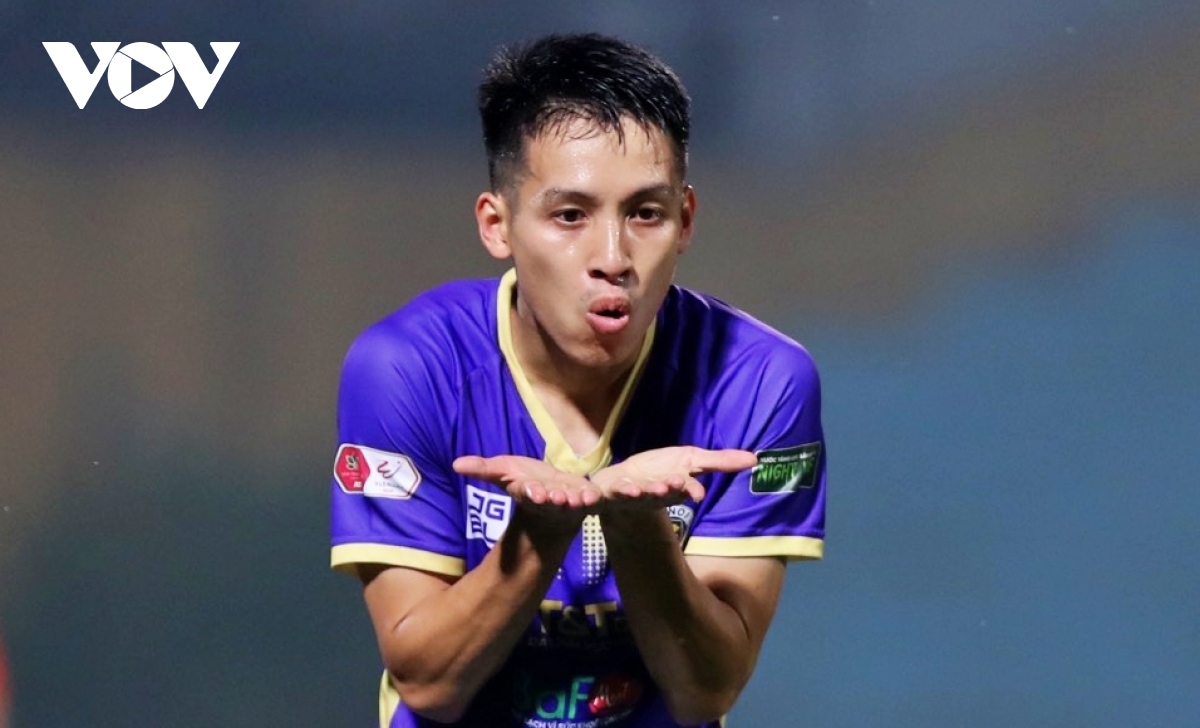 cuoc dua vo dich v-league 2022 hai phong dua song ma voi ha noi fc hinh anh 2