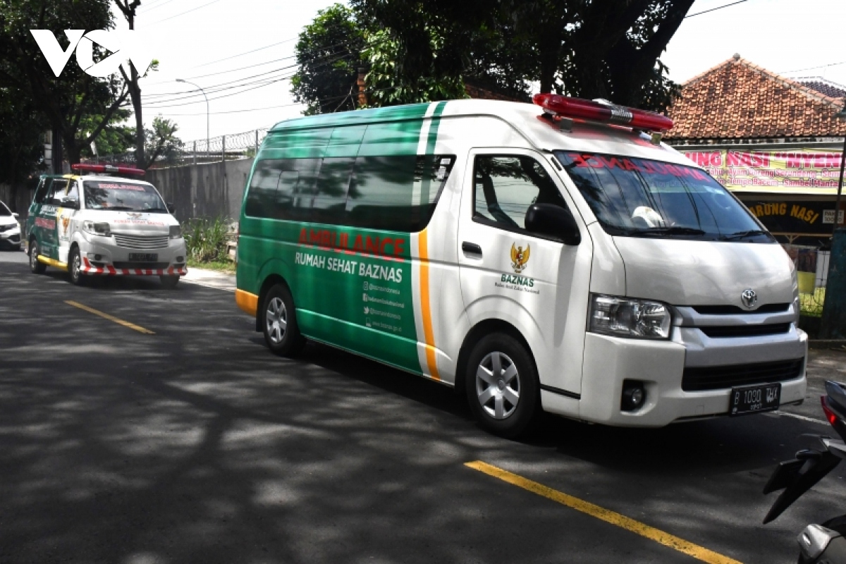 những hình ảnh thương đau giữa tâm chấn trận động đất ở indonesia hình ảnh 5 nhung hinh anh thuong dau giua tam chan tran dong dat o indonesia hinh anh 5