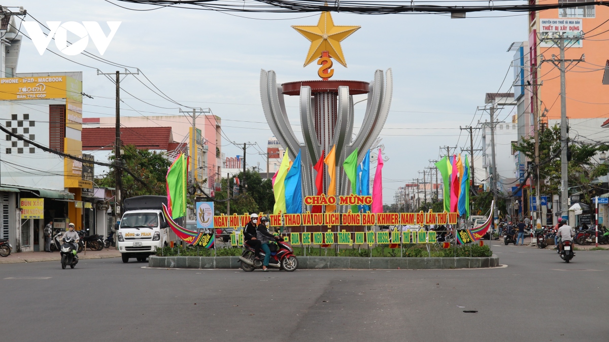 Sóc Trăng chuẩn bị tốt cho Ngày hội VHTTDL đồng bào Khmer lần thứ VIII