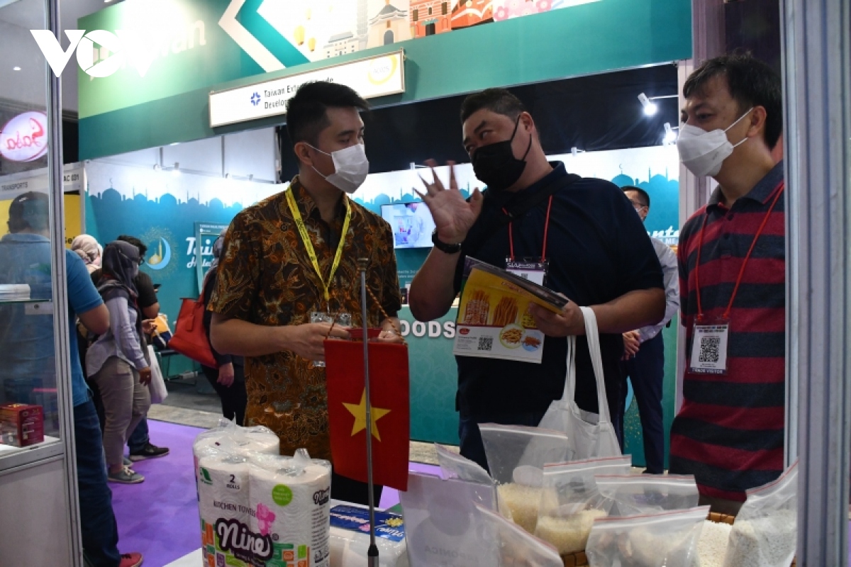 viet nam tim kiem co hoi tai trien lam sial interfood 2022 hinh anh 3