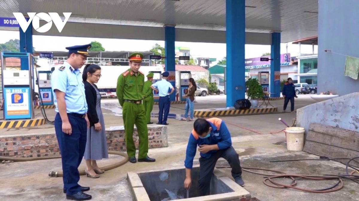 lang son khong de thieu hut nguon cung xang dau hinh anh 3