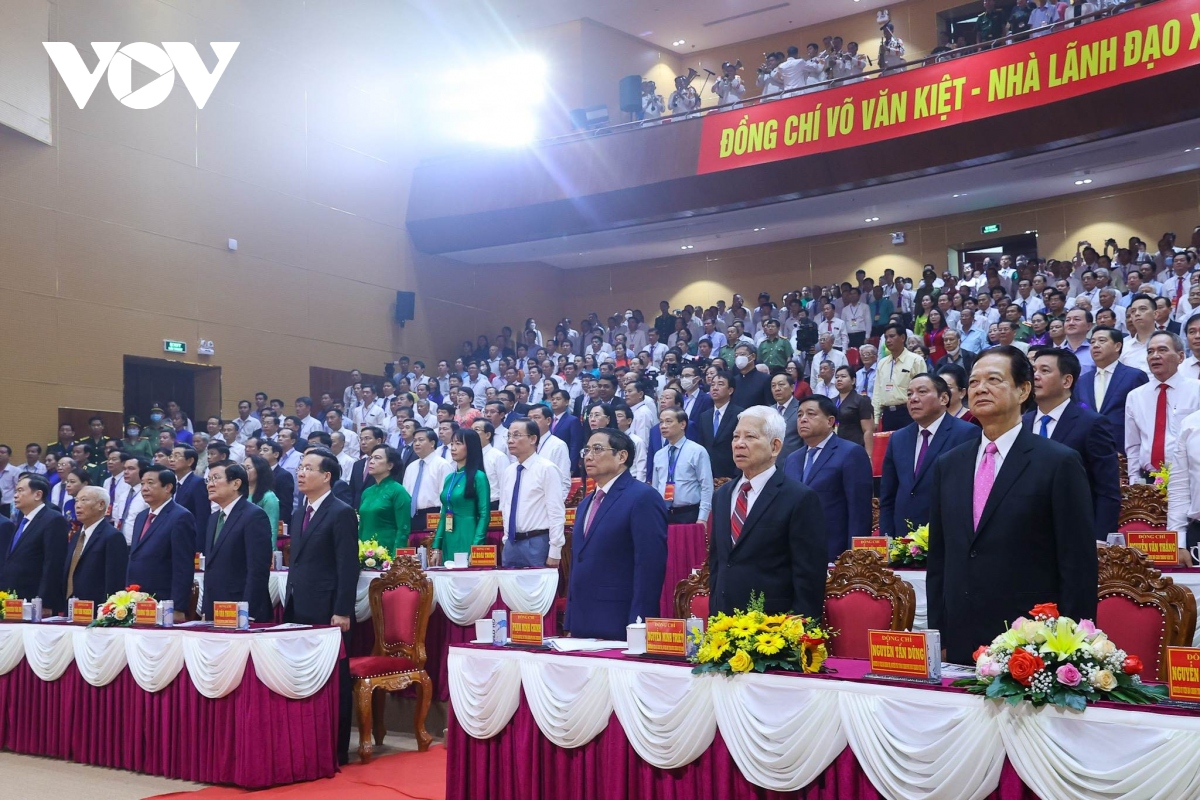 thu tuong tam guong cong hien het minh cua ong vo van kiet mai duoc ghi nho hinh anh 1