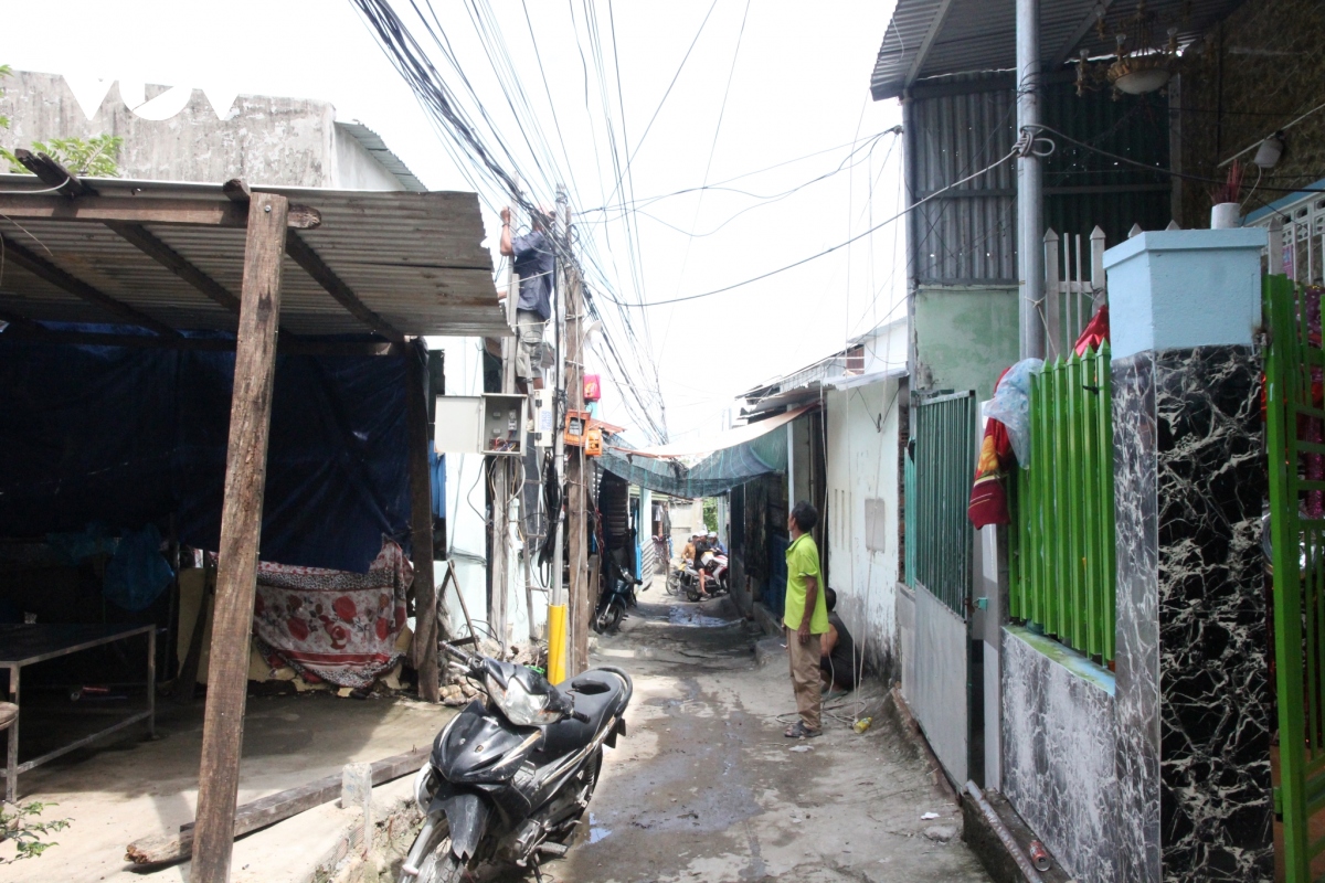 khanh hoa dan vung sat lo phuoc Dong van lo chay sat lo khi mua to gio lon hinh anh 4