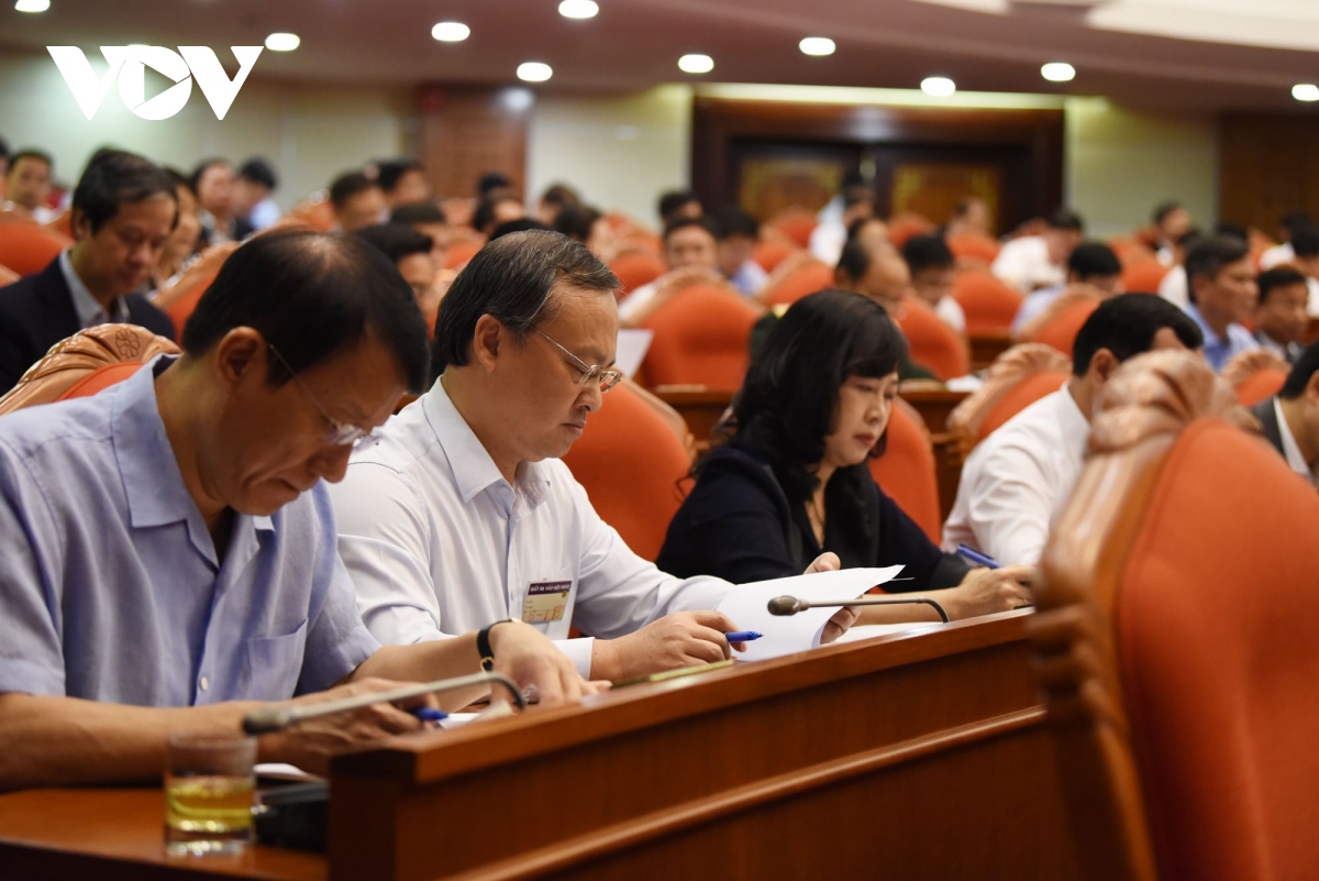 tong bi thu nguyen phu trong cac dia phuong phai quyet vuot len chinh minh hinh anh 5 tong bi thu nguyen phu trong cac dia phuong phai quyet vuot len chinh minh hinh anh 5