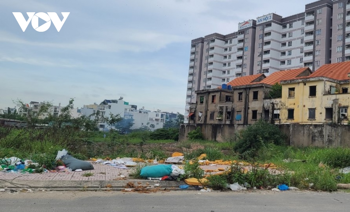 Cần có quy định rõ để hỗ trợ các doanh nghiệp tái chế, xử lý chất thải