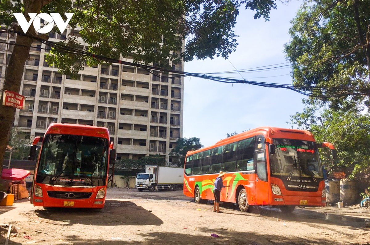 O nhiem, nhech nhac quanh khu ky tuc xa nghin ty bo hoang o ha noi hinh anh 14