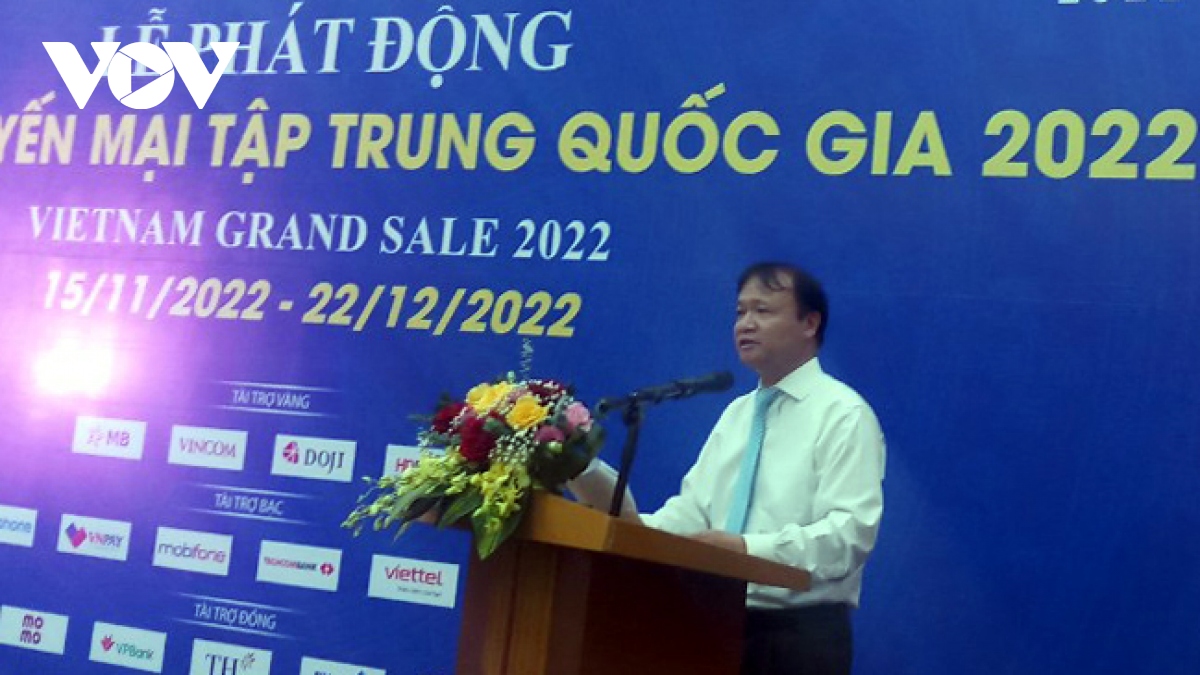 khuyen mai khung trong thang khuyen mai tap trung quoc gia 2022 hinh anh 1