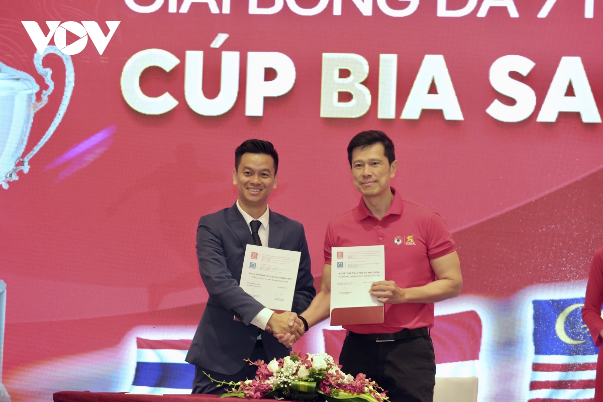 Khởi tranh "AFF Cup thu nhỏ và sân 7" - giải bóng đá 7 người Quốc tế 2022