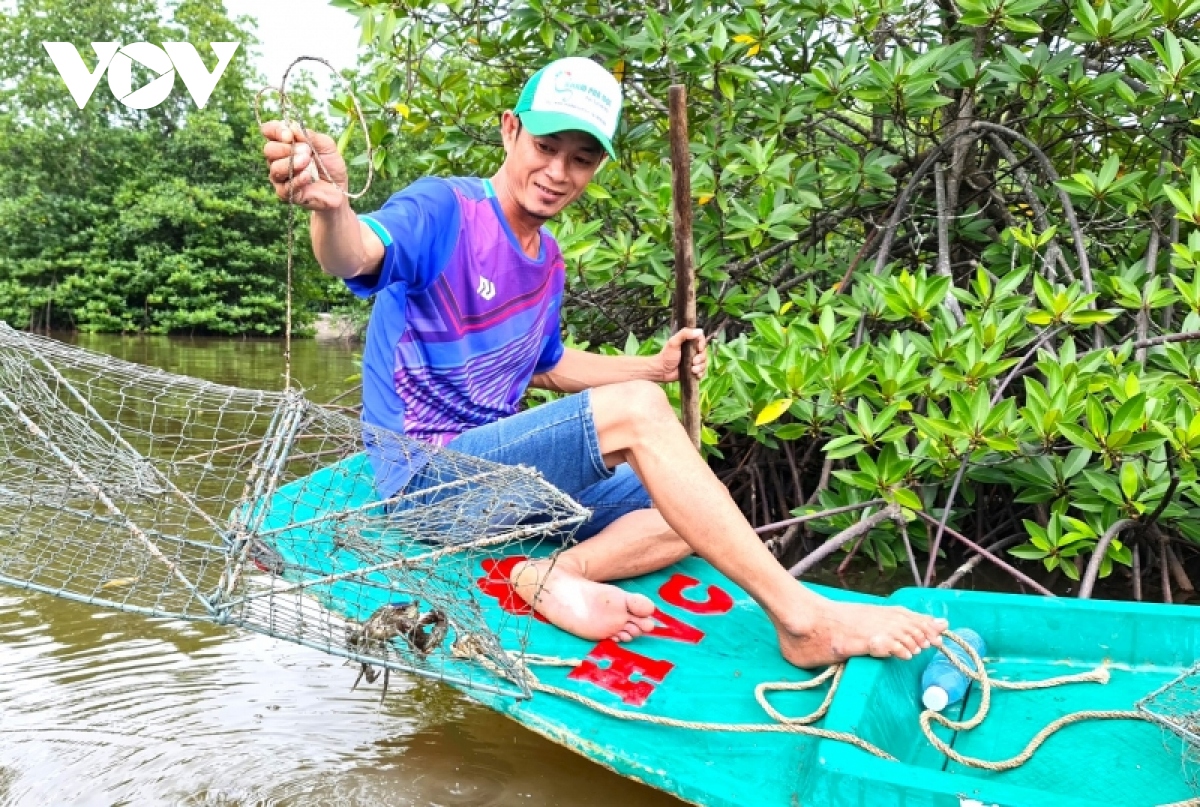 ca mau chuan bi hang tram tan cua phuc vu du khach dip ngay hoi cua hinh anh 2