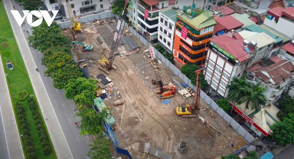Điều chỉnh quy hoạch: Bài toán nan giải!