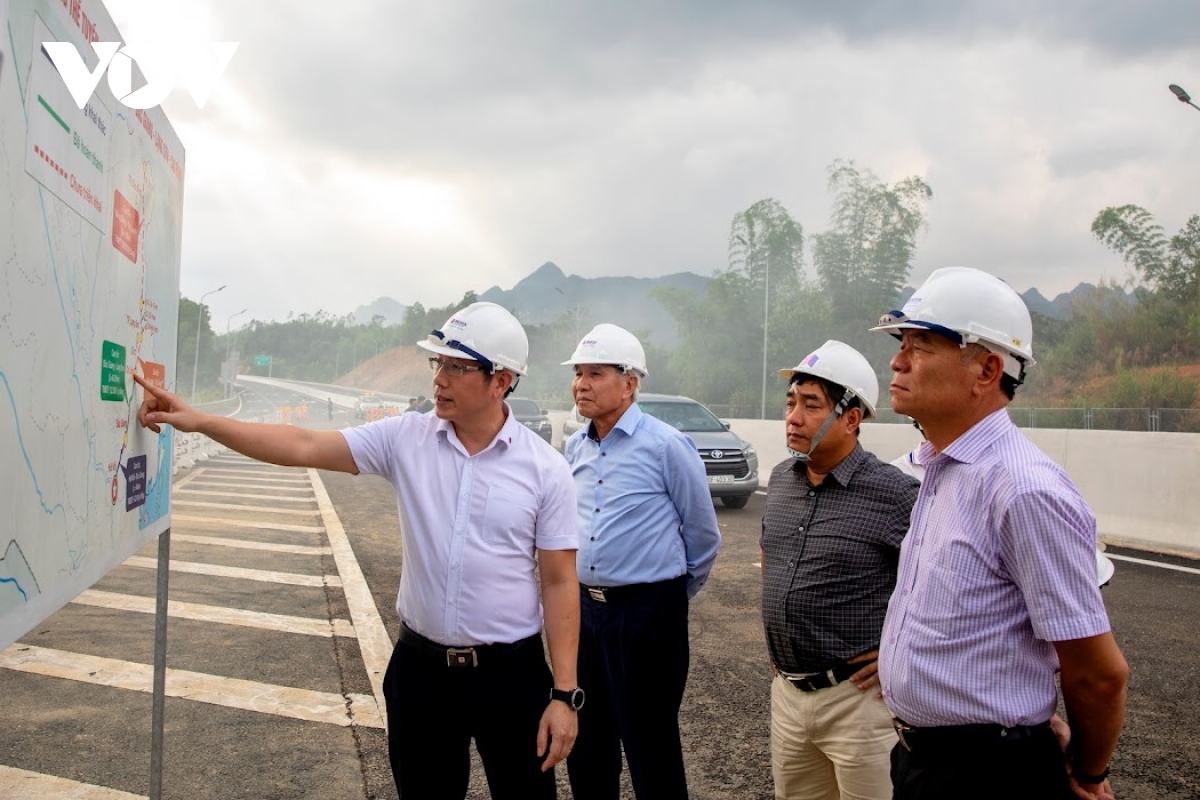xử lý bất cập tại dự án cao tốc bắc giang-lạng sơn khi địa phương phá vỡ cam kết hình ảnh 2 xu ly bat cap tai du an cao toc bac giang-lang son khi dia phuong pha vo cam ket hinh anh 2
