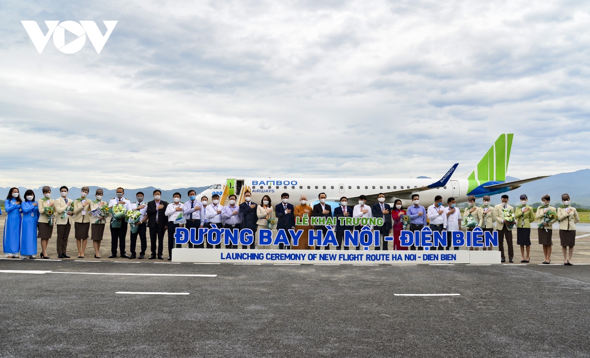 tây bắc hiện thực hoá khát vọng phát triển từ nghị quyết của Đảng hình ảnh 3 tay bac hien thuc hoa khat vong phat trien tu nghi quyet cua Dang hinh anh 3