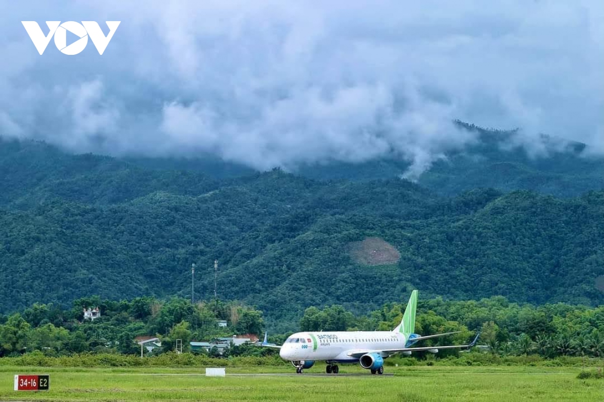 tây bắc hiện thực hoá khát vọng phát triển từ nghị quyết của Đảng hình ảnh 4 tay bac hien thuc hoa khat vong phat trien tu nghi quyet cua Dang hinh anh 4