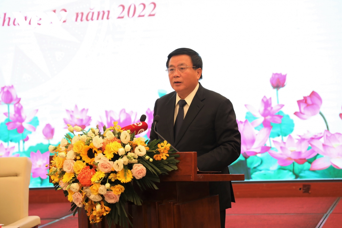nghệ an phải đánh giá khách quan tiềm năng để hình thành động năng phát triển mới hình ảnh 2 nghe an phai danh gia khach quan tiem nang de hinh thanh dong nang phat trien moi hinh anh 2