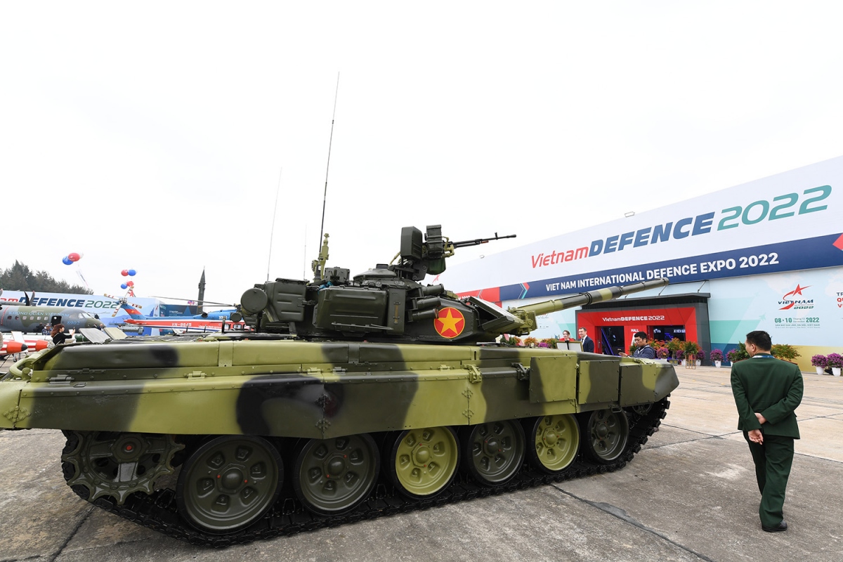 Bộ QP Nga công bố hình ảnh chính thức của siêu tăng bí mật Armata  Hànộimới