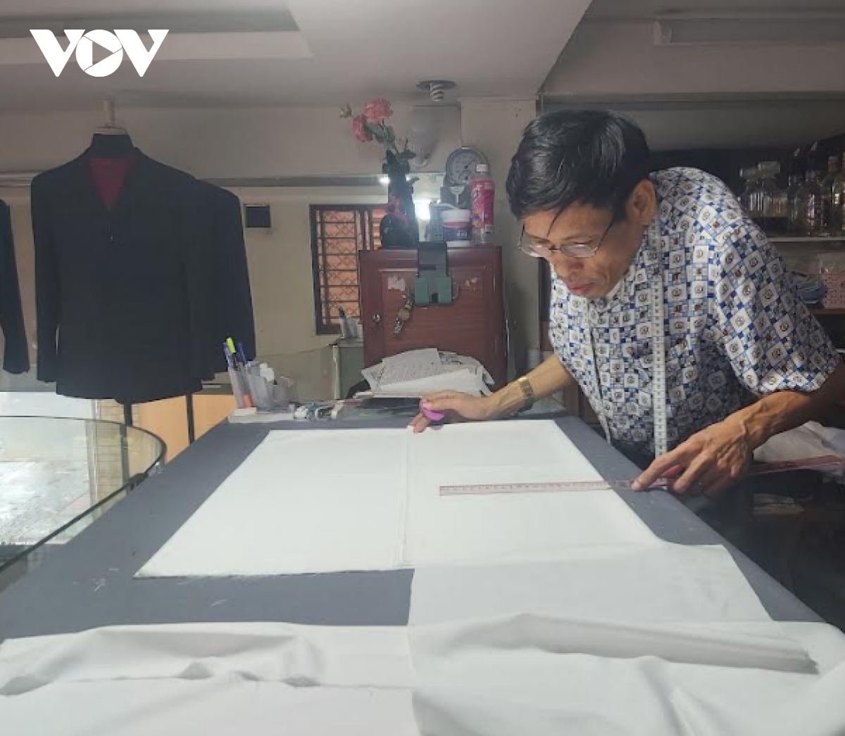 chắp cánh ước mơ cho người khuyết tật ở Đà nẵng hình ảnh 1 chap canh uoc mo cho nguoi khuyet tat o Da nang hinh anh 1