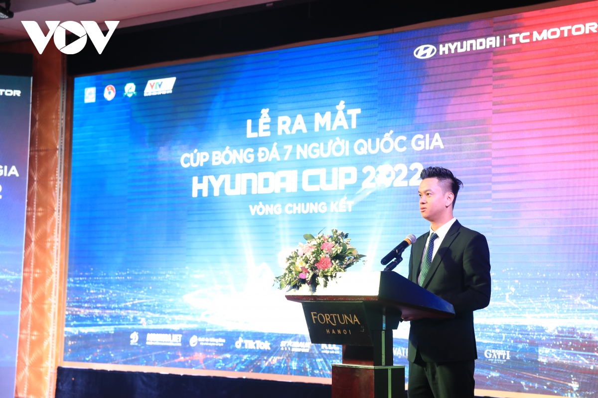 khoi tranh vck cup bong da 7 nguoi toan quoc 2022 hinh anh 2