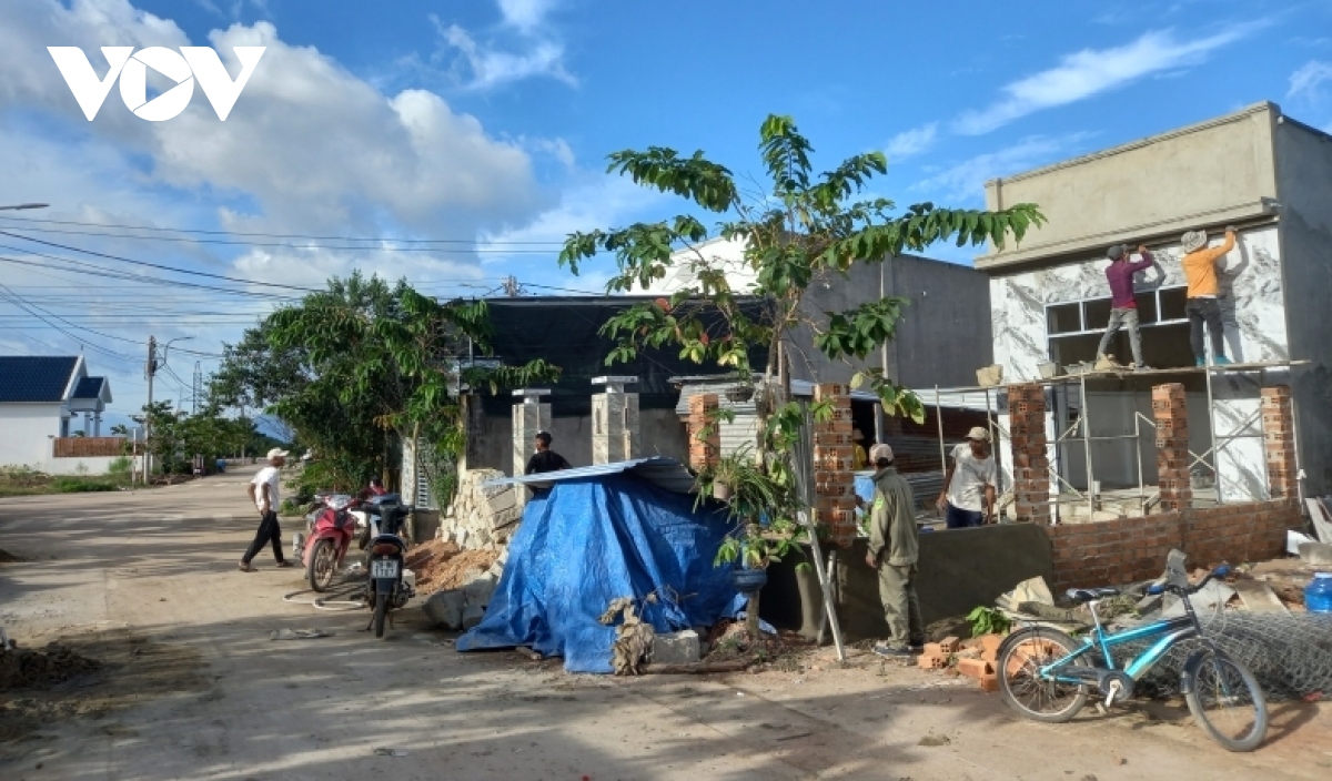 khanh hoa xay dung cac khu tai dinh cu de giai phong mat bang du an cao toc hinh anh 3