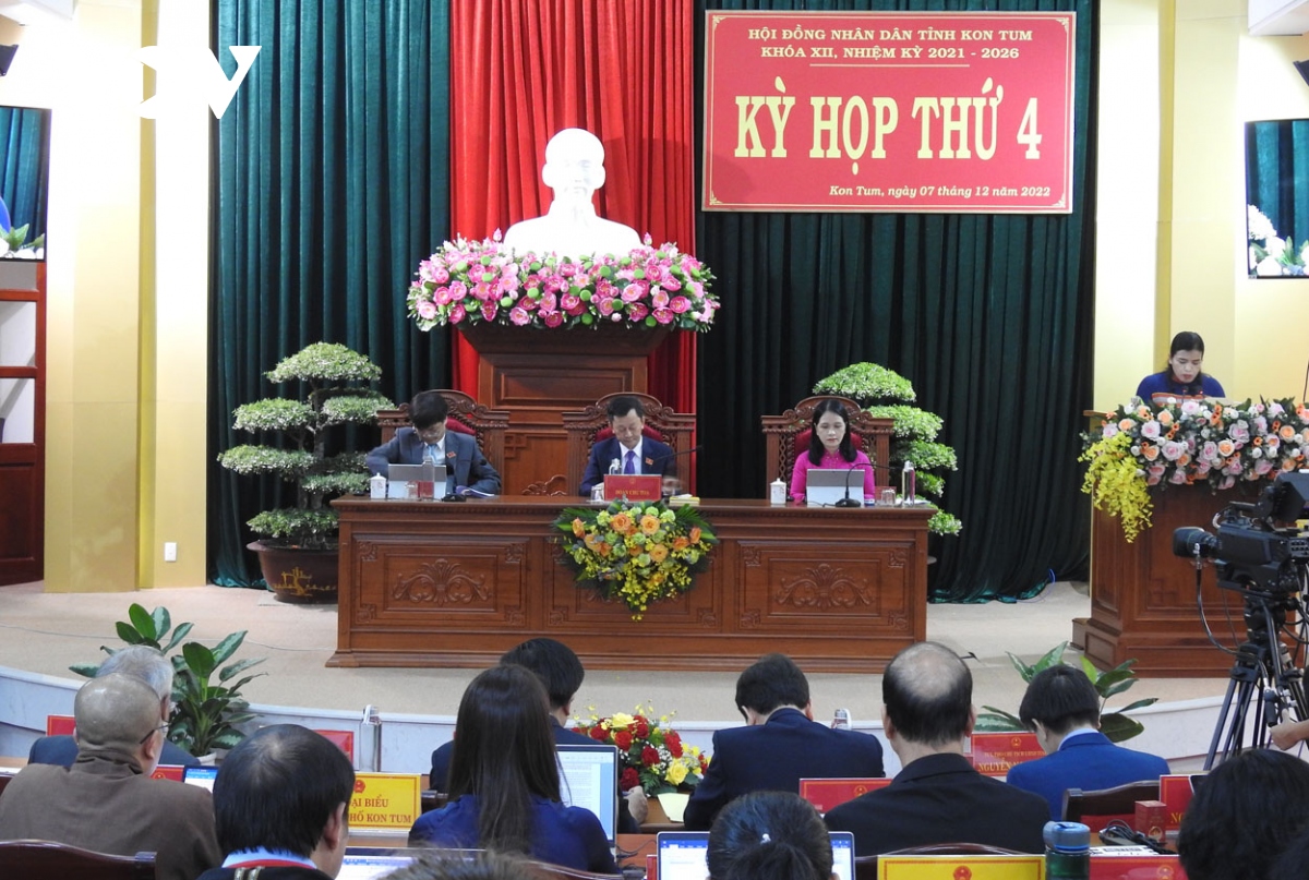 khai mac ky hop hDnd cac tinh, thanh pho nhieu chi tieu dat va vuot hinh anh 5