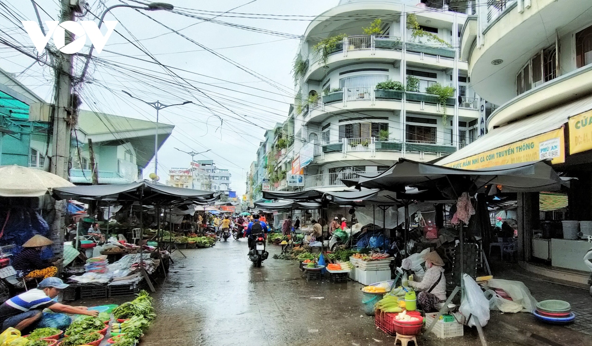 long duong, via he nhieu tuyen duong tai tp long xuyen bien thanh cho hinh anh 4