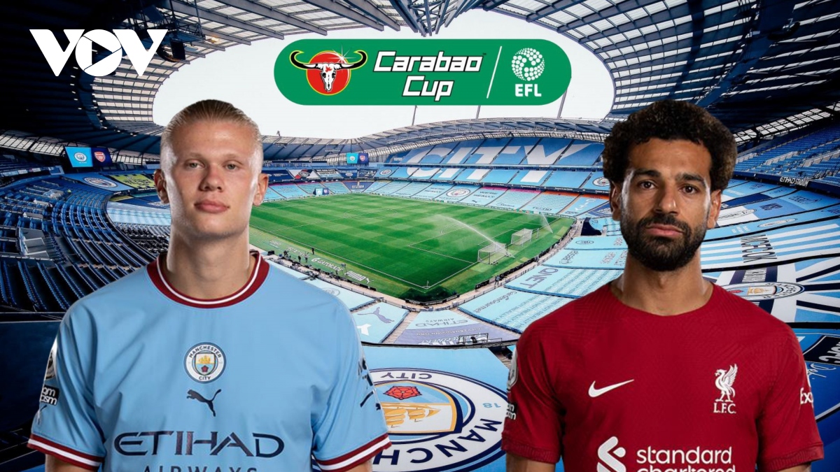 Dự đoán tỷ số, đội hình xuất phát trận Man City – Liverpool