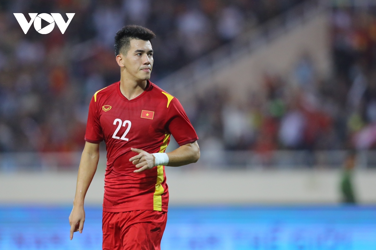 du doan doi hinh toi uu cua Dt viet nam tai aff cup 2022 hinh anh 11