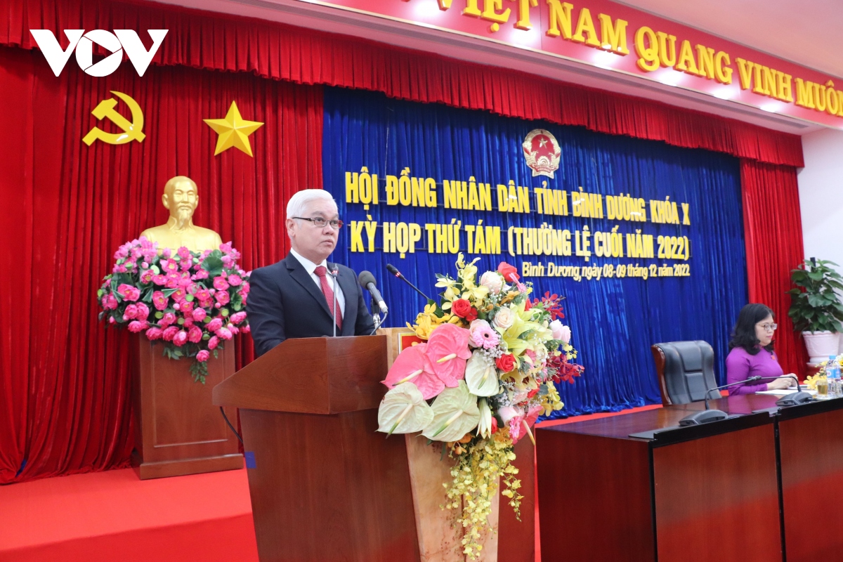 binh duong dat va vuot 30 34 chi tieu ve kinh te-xa hoi nam 2022 hinh anh 2