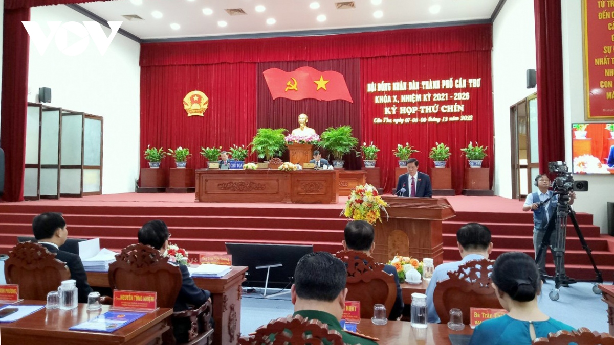 khai mac ky hop hDnd cac tinh, thanh pho nhieu chi tieu dat va vuot hinh anh 8