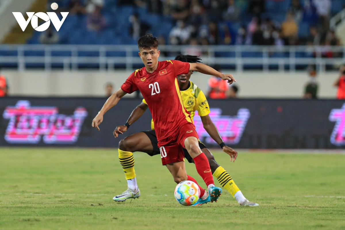 du doan doi hinh toi uu cua Dt viet nam tai aff cup 2022 hinh anh 10