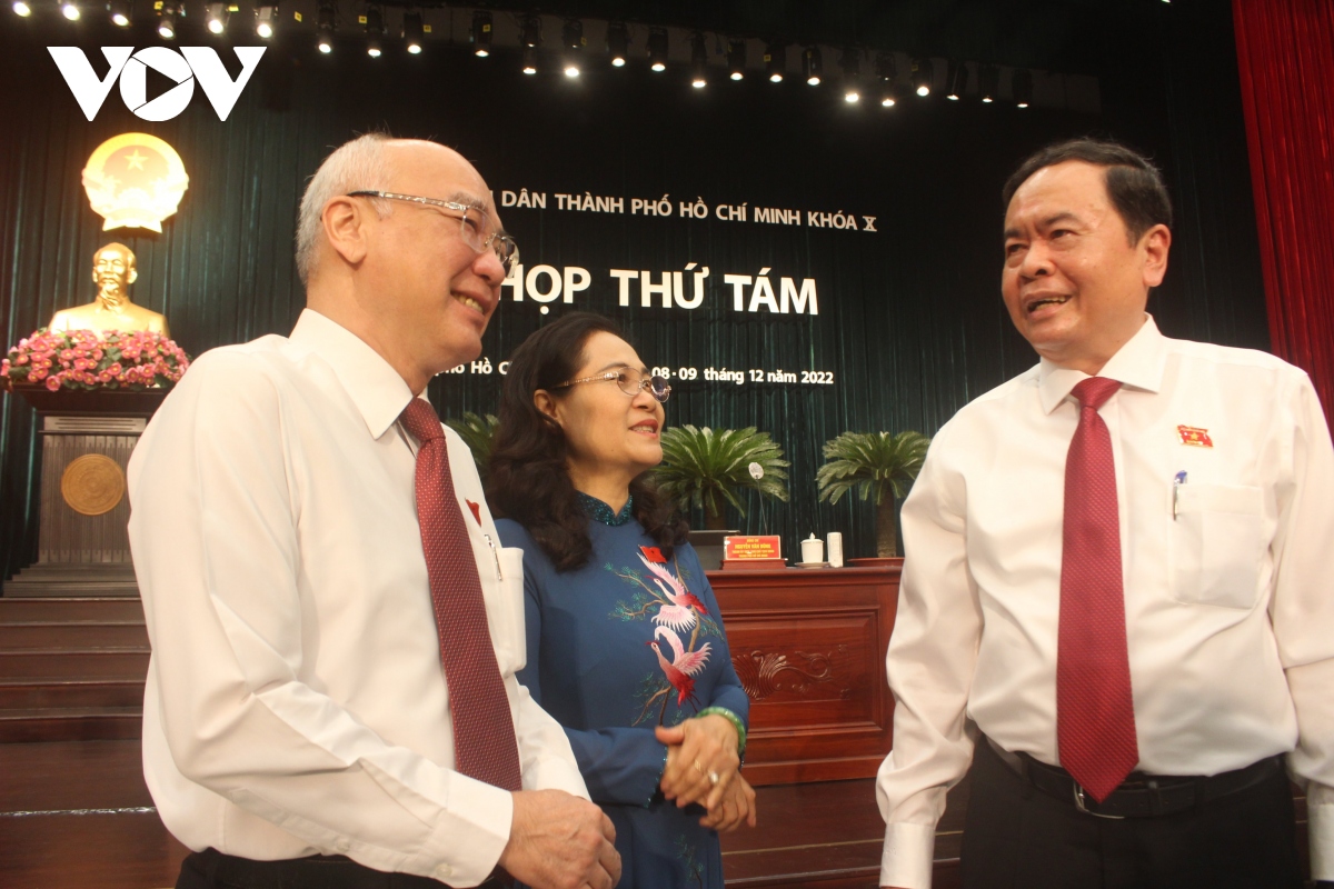 tp.hcm can doi moi phuong thuc hoat dong cua hDnd hinh anh 1