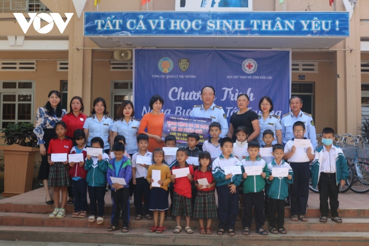 cac tinh tay nguyen day manh dot cao diem kiem soat thi truong dip tet hinh anh 3