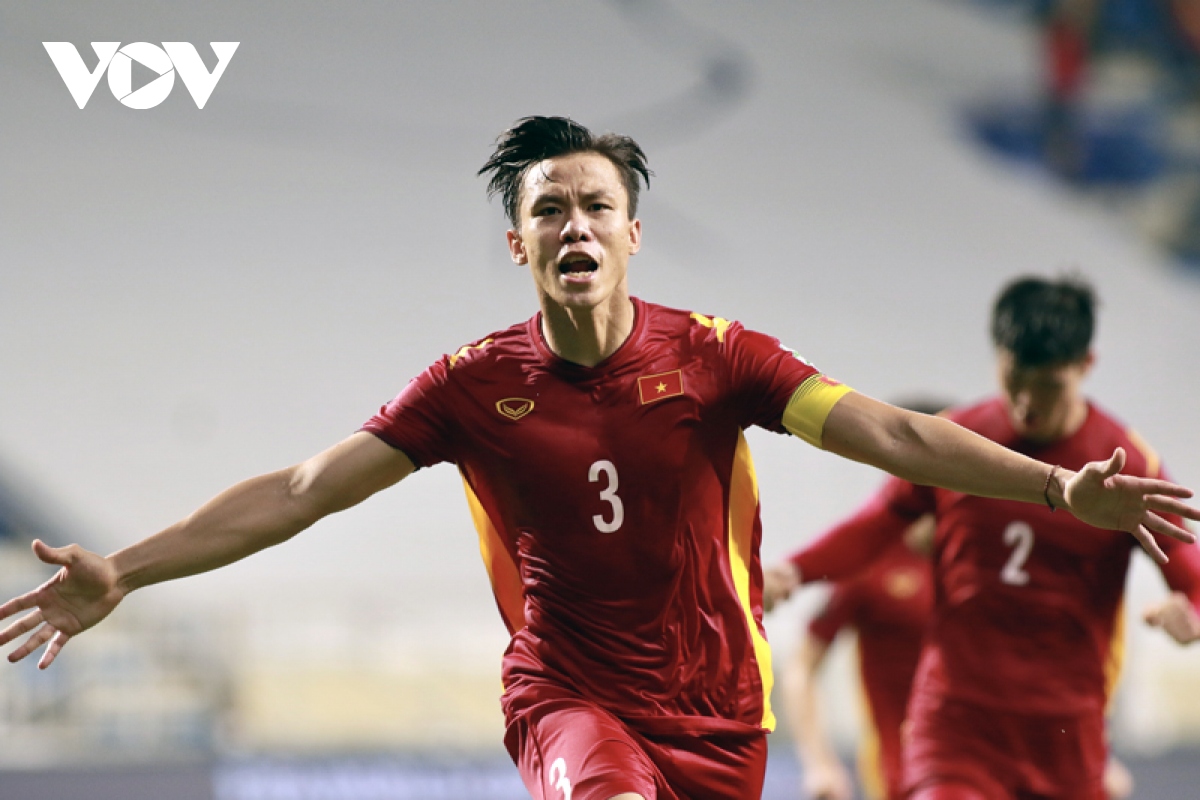 du doan doi hinh toi uu cua Dt viet nam tai aff cup 2022 hinh anh 3