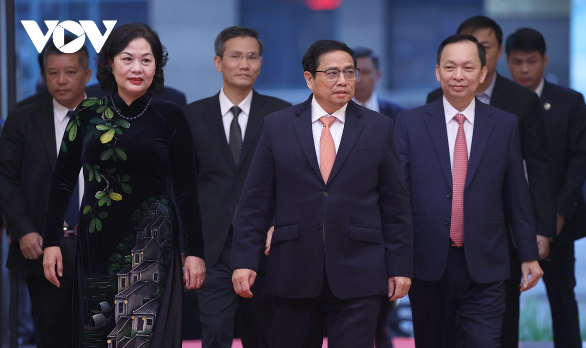 thu tuong nganh ngan hang phai dam bao an toan he thong, quyen loi cua nguoi dan, dn hinh anh 1 thu tuong nganh ngan hang phai dam bao an toan he thong, quyen loi cua nguoi dan, dn hinh anh 1