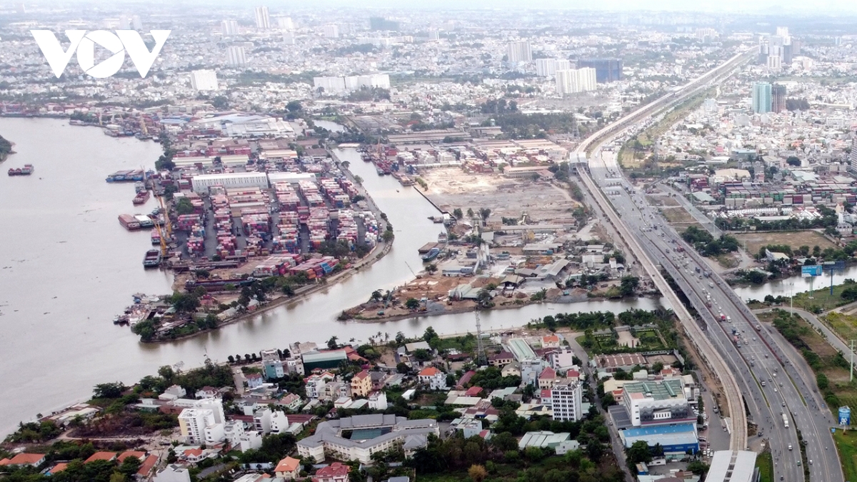 Chủ tịch UBND TP.HCM: “Vốn đầu tư công lúc này rất có ý nghĩa”