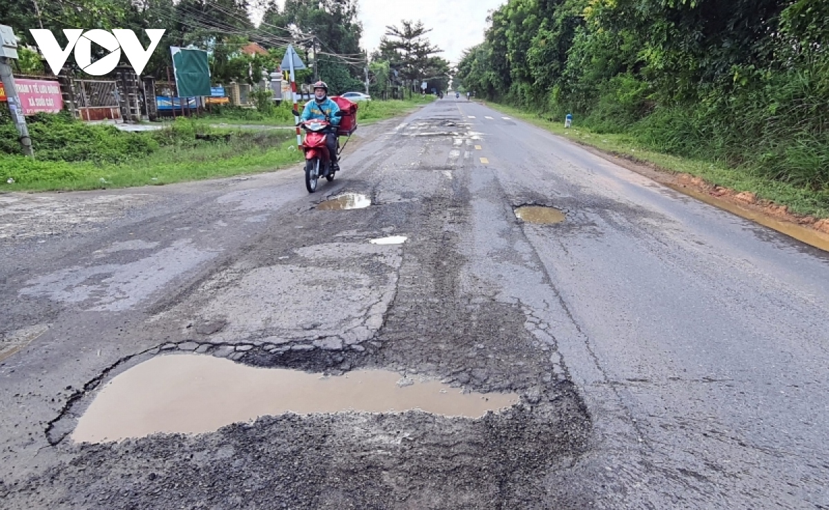 Duong o khanh hoa chua het thoi gian bao hanh da xuong cap hinh anh 2