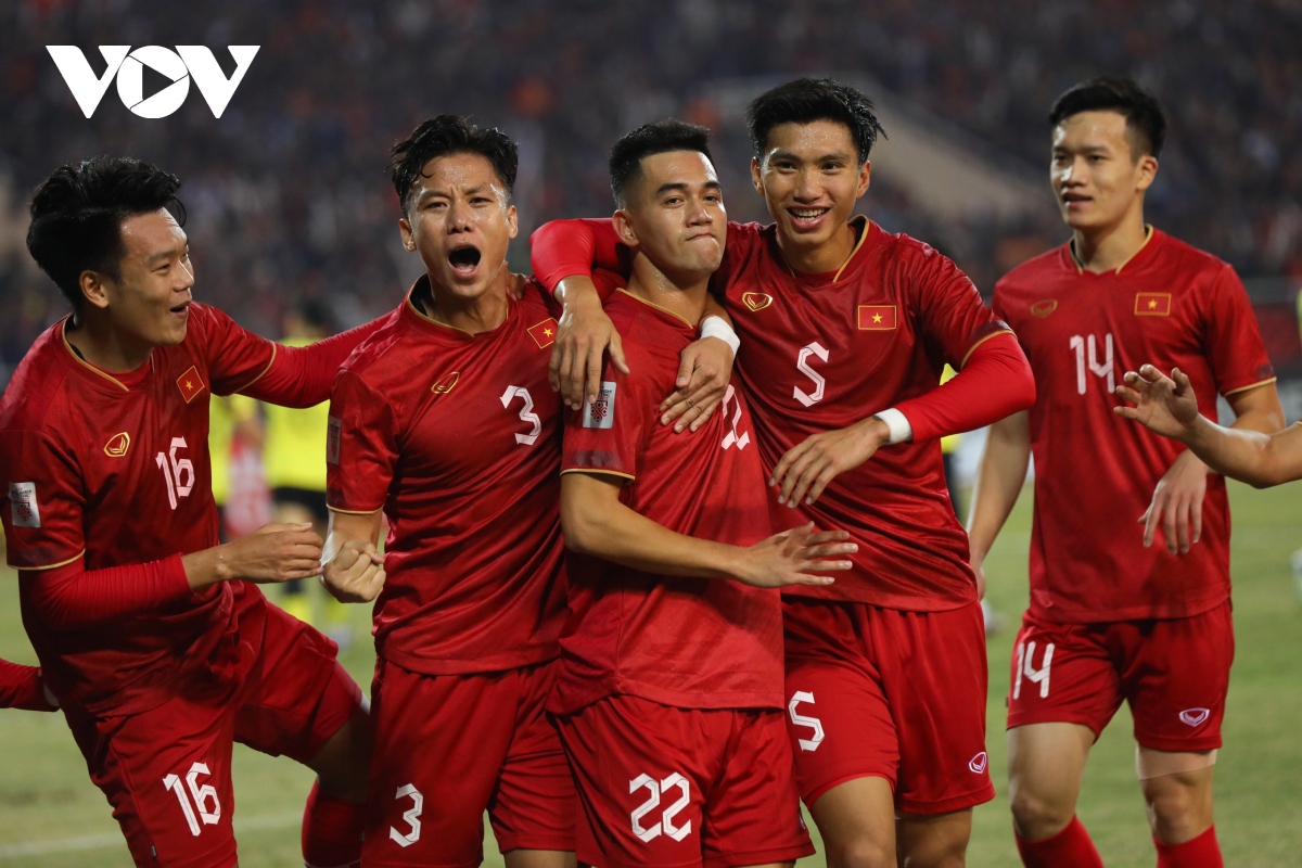 Bình luận ĐT Việt Nam 3-0 ĐT Malaysia: Chiến thắng màu xám