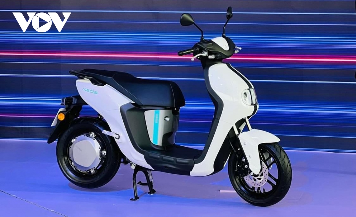 Dòng xe máy 50cc mới nhất dành cho học sinh nam