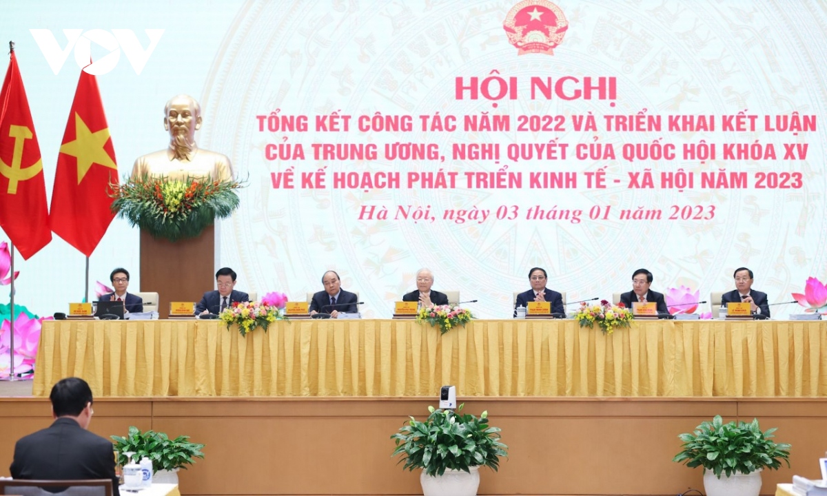 thu tuong muc tieu ket qua phat trien kinh te-xa hoi nam 2023 phai cao hon 2022 hinh anh 5