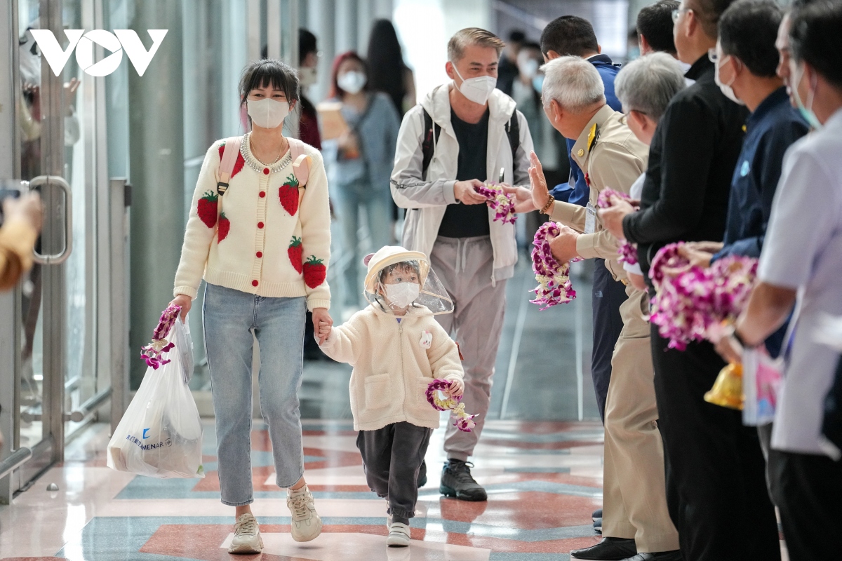 Hơn 90% số người được hỏi muốn đi du lịch trong khảo sát của truyền thông Trung Quốc