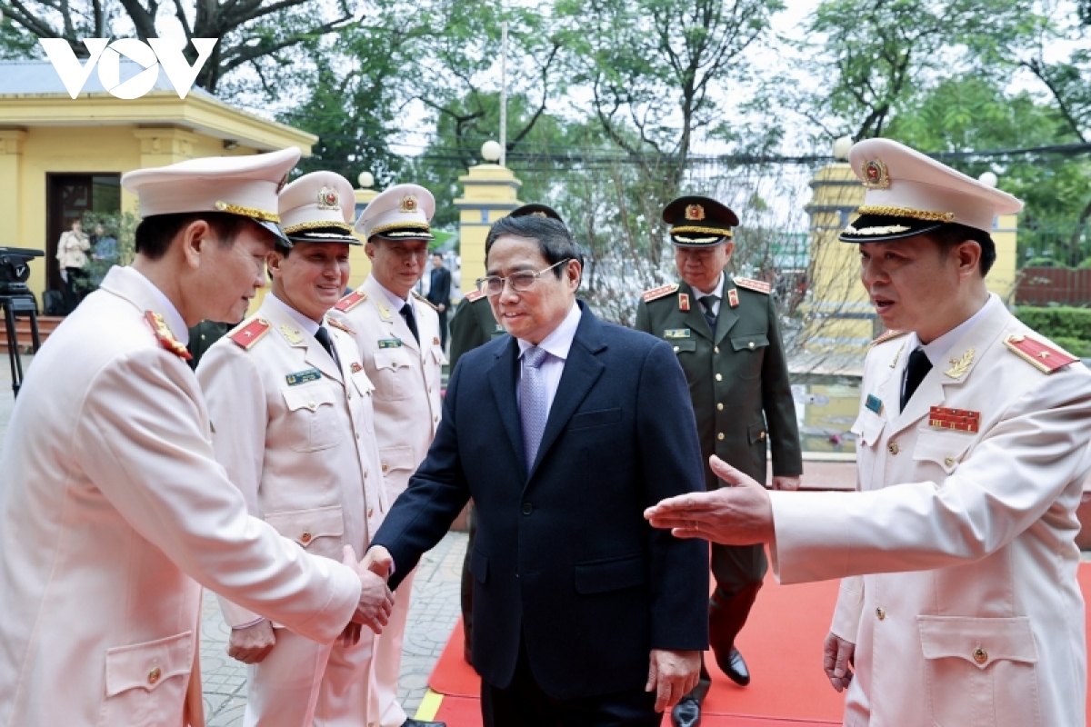 thu tuong tham, kiem tra cong tac ung truc tai bo tu lenh canh ve hinh anh 3