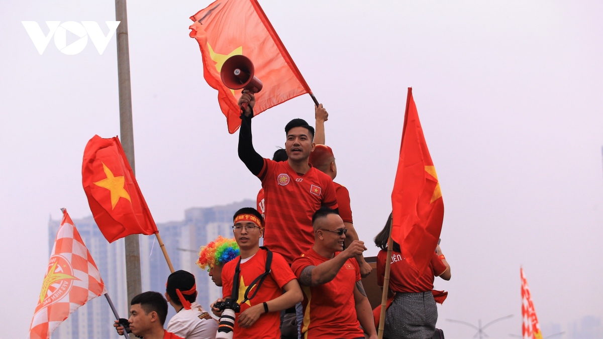 TRỰC TIẾP ĐT Việt Nam vs Indonesia: Thành, bại tại Mỹ Đình? - Ảnh 4.