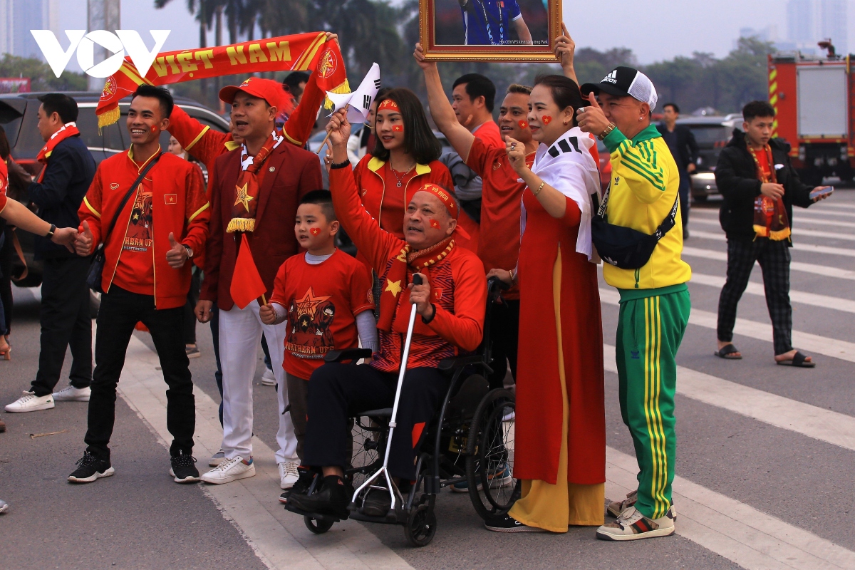 TRỰC TIẾP ĐT Việt Nam vs Indonesia: Thành, bại tại Mỹ Đình? - Ảnh 3.