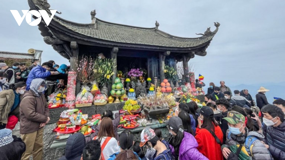 Yen Tu spring festival set to reopen after three-year hiatus